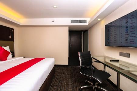 Отель Hotel Royal Bangkok @ Chinatown в Бангкок - Таиланд