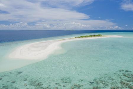 Отель Royal Island Resort & Spa в Баа Атолл - Мальдивы