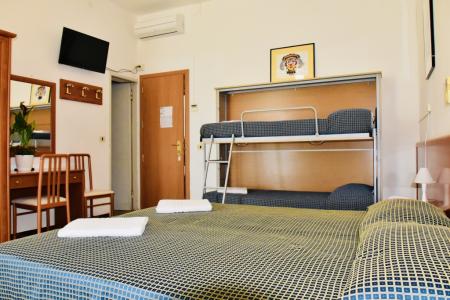 Отель Astoria Pesaro в Пезаро - Италия