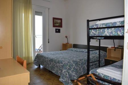 Отель Astoria Pesaro в Пезаро - Италия