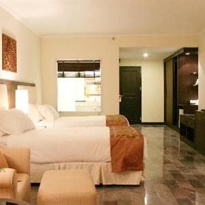 отель Royal Lanna Hotel