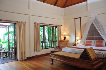 Отель Royal Lanta Resort & Spa в пляж Клонг Дао - Таиланд