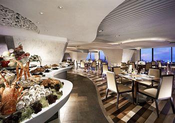 Отель Royal Macau в Макао - Китай