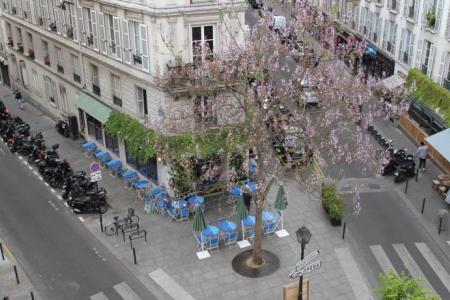 Отель Royal Mansart в Париж - Франция