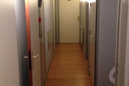 Отель Royal Mansart в Париж - Франция