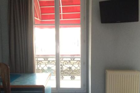 Отель Royal Mansart в Париж - Франция