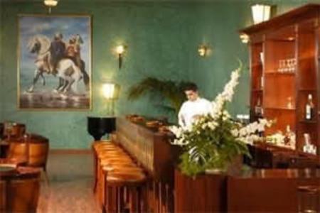 Отель Royal Mirage Deluxe в Марракеш - Марокко