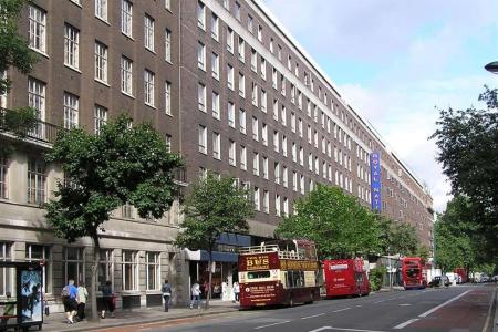 The Royal National Hotel