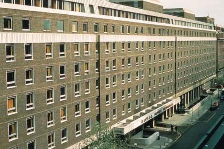 The Royal National Hotel