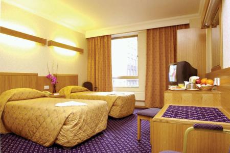 The Royal National Hotel