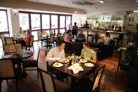 The Royal National Hotel