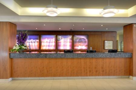 The Royal National Hotel