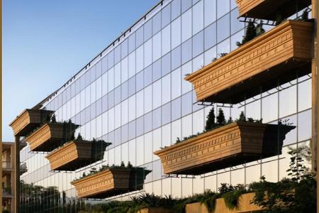 Отель Royal Olympic Hotel в Афины - Греция