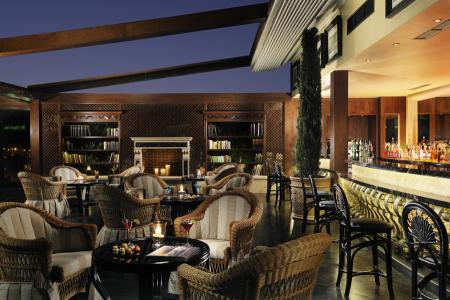 Отель Royal Olympic Hotel в Афины - Греция