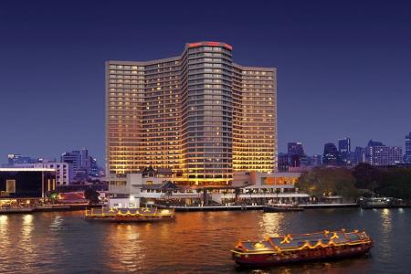 Royal Orchid Sheraton