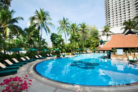 Royal Orchid Sheraton