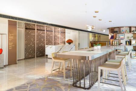 Отель Royal Pacific Towers в Гонконг - Китай