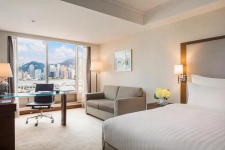 Отель Royal Pacific Towers в Гонконг - Китай