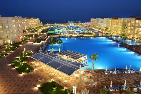 Отель Pickalbatros White Beach Resort в Хургада - Египет