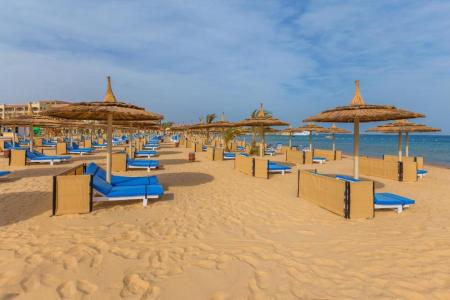Отель Pickalbatros White Beach Resort в Хургада - Египет
