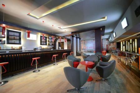 Отель Pickalbatros White Beach Resort в Хургада - Египет