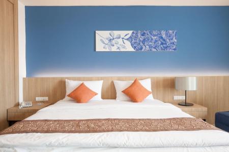 Отель Royal Palace Hotel - Pattaya в Паттайя Центр - Таиланд