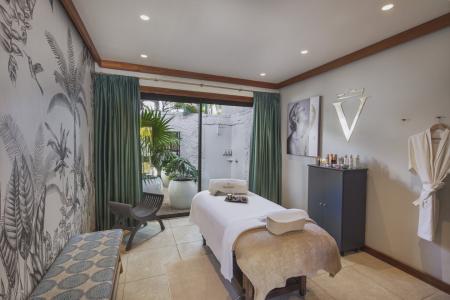 Отель Royal Palm Beachcomber Luxury в Гранд Бэй - Маврикий