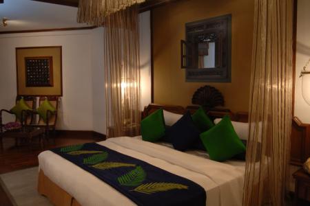 Отель Royal Palms Beach Hotel в Калутара - Шри-Ланка