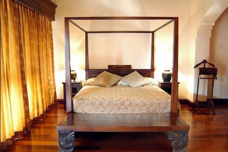 Отель Royal Palms Beach Hotel в Калутара - Шри-Ланка