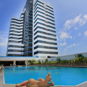 отель Royal Phuket City Hotel