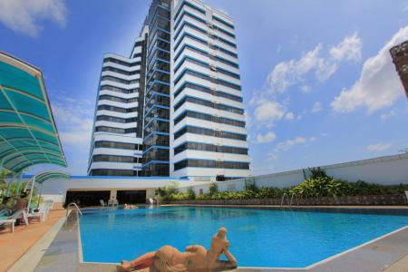 Отель Royal Phuket City Hotel в о. Пхукет - Таиланд