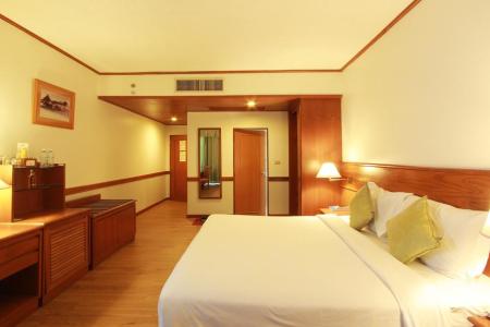 Отель Royal Phuket City Hotel в о. Пхукет - Таиланд