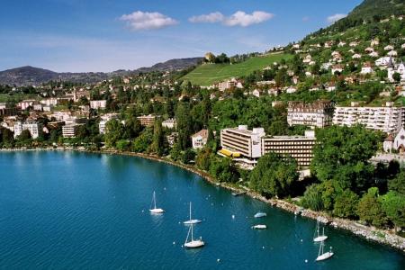 Royal Plaza (Женевское Озеро)