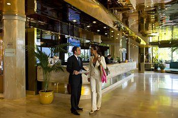 Royal Plaza (Женевское Озеро)