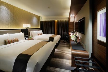 Отель Royal Plaza Hotel в Гонконг - Китай