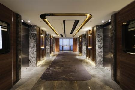 Отель Royal Plaza Hotel в Гонконг - Китай