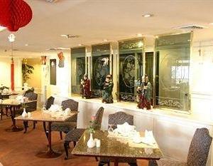 отель Dusit Princess Srinakarin