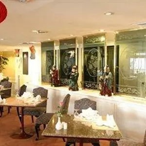 отель Dusit Princess Srinakarin