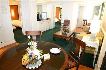 Отель Dusit Princess Srinakarin в Бангкок - Таиланд