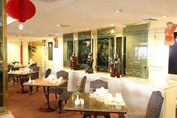 Отель Dusit Princess Chiang Mai в Чианг Маи - Таиланд