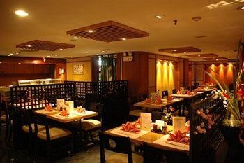 Отель Dusit Princess Chiang Mai в Чианг Маи - Таиланд