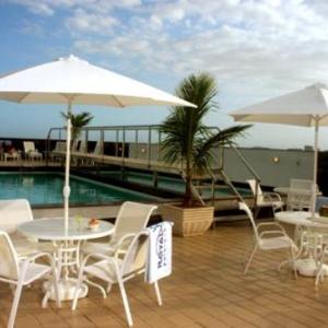 отель Royal Rio Palace