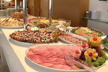 Отель Royal Rio Palace в Рио де Жанейро - Бразилия