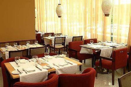 Отель Royal Rio Palace в Рио де Жанейро - Бразилия