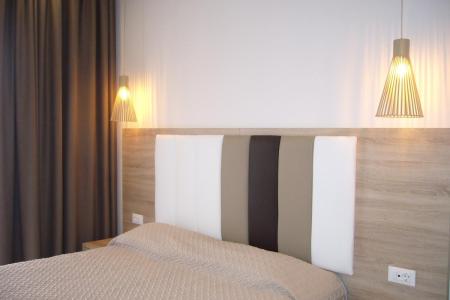 Отель Rhodian Rose Hotel  в Фалираки - Греция