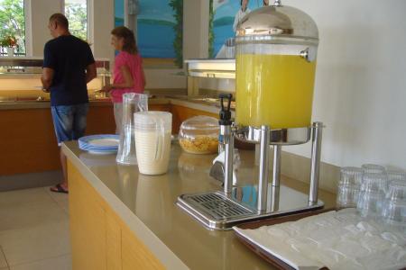 Отель Rhodian Rose Hotel  в Фалираки - Греция