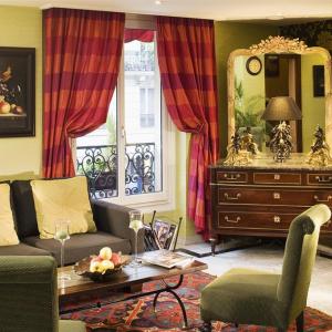 отель Royal Saint Germain