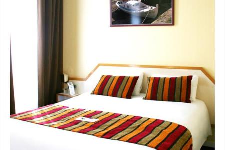 Best Western Royal Saint Jean