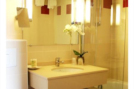 Best Western Royal Saint Jean