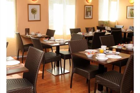 Best Western Royal Saint Jean